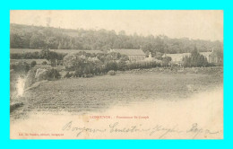 A905 / 639 54 - LONGUYON Pensionnat St Joseph - Longuyon