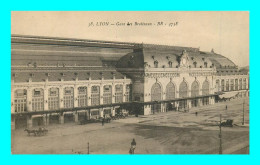 A904 / 223 69 - LYON Gare Des Brotteaux - Altri & Non Classificati