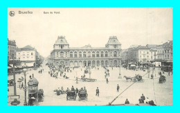 A904 / 513 BRUXELLES Gare Du Nord - Transport (rail) - Stations