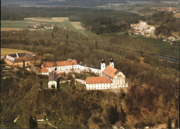 71488431 Altenmarkt Alz Stiftskirche Baumburg Altenmarkt A.d.Alz - Sonstige & Ohne Zuordnung