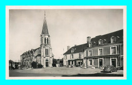 A904 / 631 72 - LA SUZE Place De L'Eglise - Other & Unclassified
