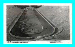 A902 / 353 Grece Ittanaohna I Kon Station - Stadepanathenaique - Stade - Griechenland