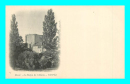 A902 / 545 77 - MORET SUR LOING Donjon Du Chateau - Moret Sur Loing