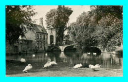 A902 / 445 BRUGGE Pont Du Beguinage Et Presbytere - Brugge