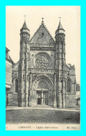 A907 / 565 60 - COMPIEGNE Eglise Saint Antoine - Compiegne