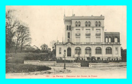 A906 / 341 93 - LE RAINCY Monument Des Dames De France - Le Raincy