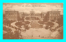 A905 / 037 13 - MARSEILLE Palais Longchamp - Unclassified