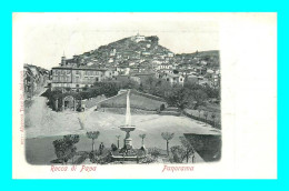 A909 / 077  ROCCA DI PAPA Panorama - Andere & Zonder Classificatie