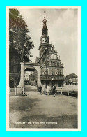 A908 / 399 ALKMAAR De Waag Met Bathbrug - Alkmaar