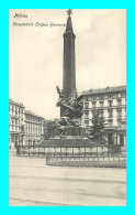 A909 / 575 MILANO Monumento Cinque Giornate - Milano (Milan)