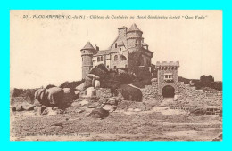 A906 / 613 22 - PLOUMANAC'H Chateau De Costaeres - Ploumanac'h