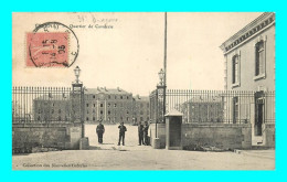 A906 / 641 51 - EPERNAY Quartier De Cavalerie - Epernay