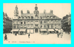 A906 / 653 59 - LILLE Ancienne Bourse - Lille