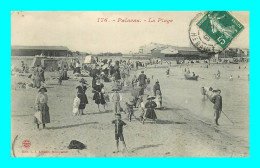 A906 / 417 34 - PALAVAS LES FLOTS La Plage - Palavas Les Flots