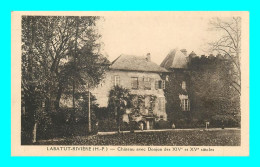 A906 / 429 65 - LABATUT RIVIERE Chateau Avec Donjon - Other & Unclassified