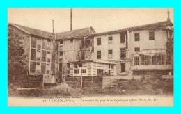 A907 / 085 55 - VERDUN Moulin Du Quai De La Republique ( 1918 ) - Verdun