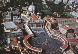 71488399 Rom Roma Mit Hl.Petrus-Platz Firenze - Other & Unclassified