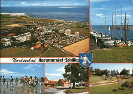 71488318 Horumersiel Mit Schillig Wangerland - Wangerland