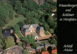 71488302 Ahaus Mit Schloss Ahaus - Ahaus