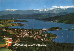 71488233 Poertschach Woerthersee  Poertschach Woerthersee - Other & Unclassified