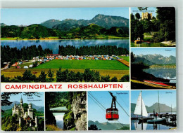 10429551 - Rosshaupten , Forggensee - Sonstige & Ohne Zuordnung