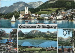 71488156 St Wolfgang Wolfgangsee  St. Wolfgang - Sonstige & Ohne Zuordnung