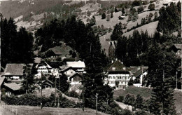 Weissenburg (191) - Erlenbach Im Simmental