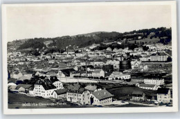 50861951 - La Chaux-de-Fonds - Autres & Non Classés