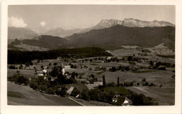 Heimenschwand * 9. 7. 1928 - Steffisburg