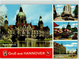 52198251 - Hannover - Hannover