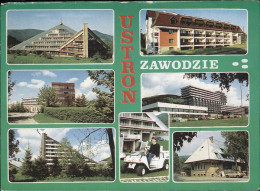 71486741 Ustron Hotel Zawodzie Ustron - Polen