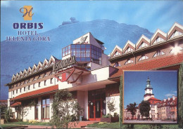 71486724 Jelenia Gora Orbis Hotel Kirche Jelenia Gora - Pologne