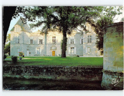 MARGAUX : Le Château D'Issan - état - Margaux