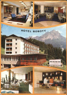 71486593 Terchova Horsky Hotel Boboty Restaurant Bar Mala Fatra Kleine Fatra Zil - Slovakia