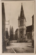 LONS LE SAUNIER (39 Jura) - Eglise Saint Désiré / Clocher - Lons Le Saunier