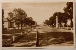 GRANTOWN ON SPEY (Ecosse) - The Square - Moray