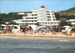 71486488 Albena Kurort Hotel Drushba Seebad Strand Burgas - Bulgarie