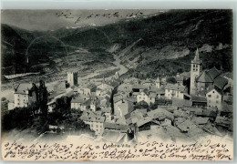 10203151 - Leukerbad Loèche-les-Bains - Autres & Non Classés