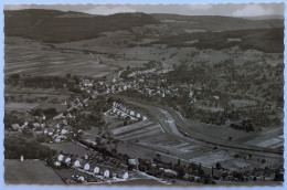 OBERLAUCHRINGEN (Allemagne) - Gasthaus - Metzgerei Z Kranz / Kreis Waldshut - Waldshut-Tiengen