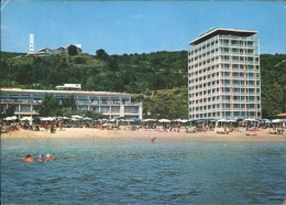 71486456 Slatni Pjasazi Hotel Berlin Strand Schwarzes Meer Burgas - Bulgaria