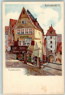 39519951 - Rothenburg Ob Der Tauber - Ansbach