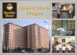 71486425 Praha Prahy Prague Quality Hotel Prague  - Tchéquie
