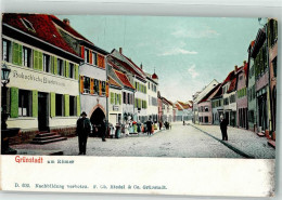13515951 - Gruenstadt - Gruenstadt