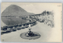 50572251 - Lugano Calprino - Altri & Non Classificati