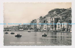 C019766 Hastings. Boating Lake. East Parade. Norman. Shoesmith And Etheridge. 19 - Welt