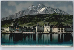 50738051 - Luzern Lucerne - Other & Unclassified