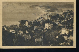 Le Lavandou 1950 Vue - Le Lavandou