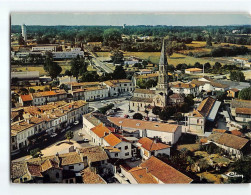 LA BREDE : Vue Générale Aérienne, Le Bourg - état - Autres & Non Classés