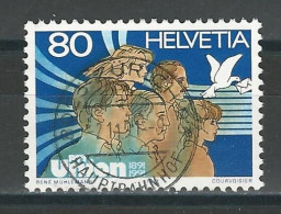 SBK 818, Mi 1454  O - Used Stamps