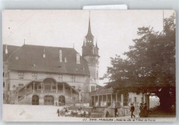 50772151 - Fribourg Freiburg - Sonstige & Ohne Zuordnung